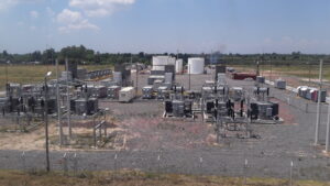 Zappalorto Power Plant